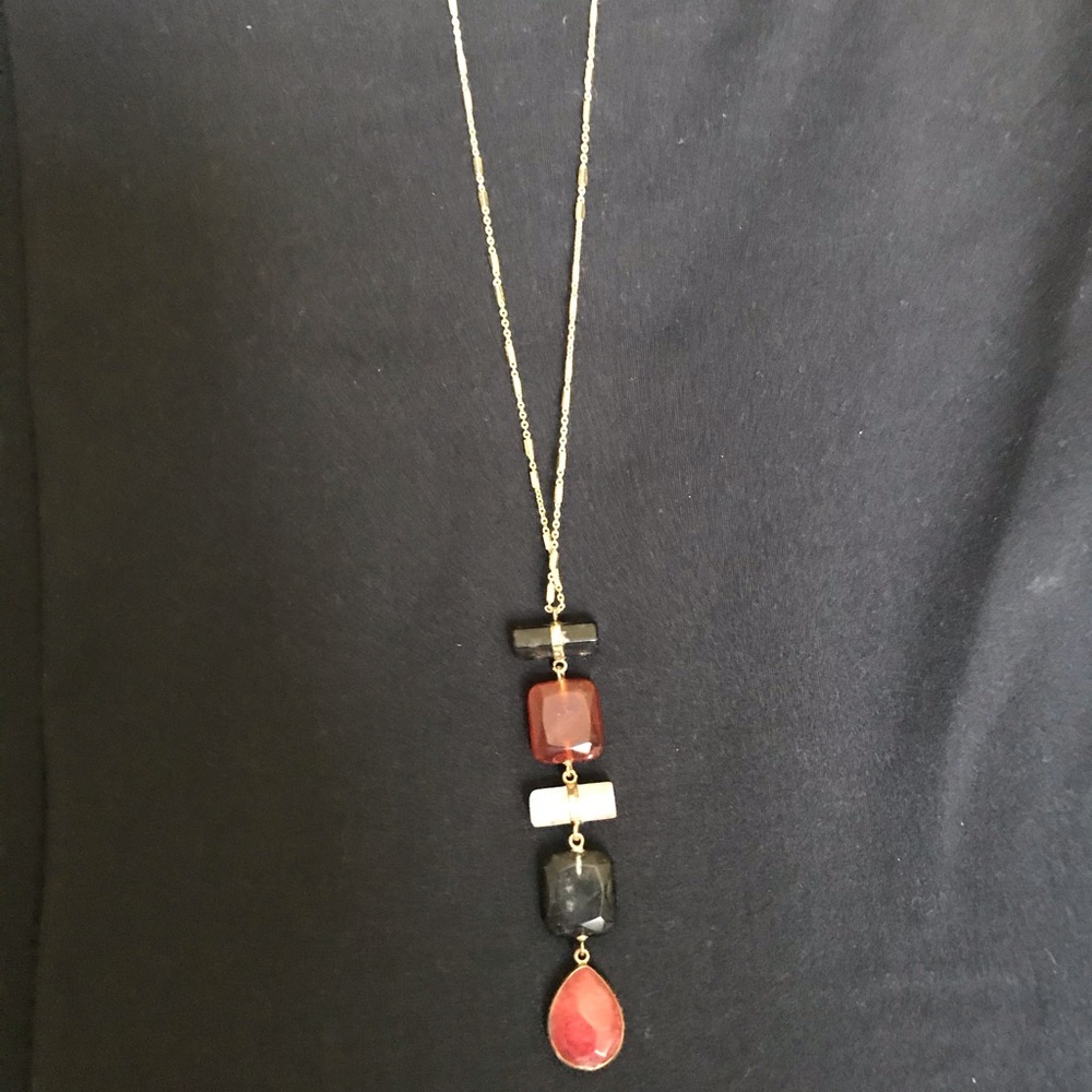 Pendant Necklace